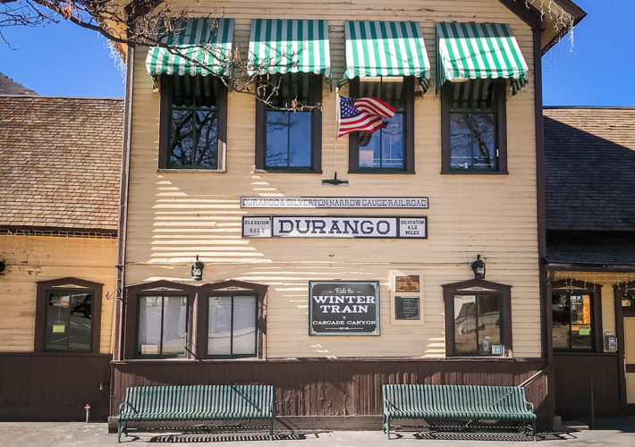 Durango, CO