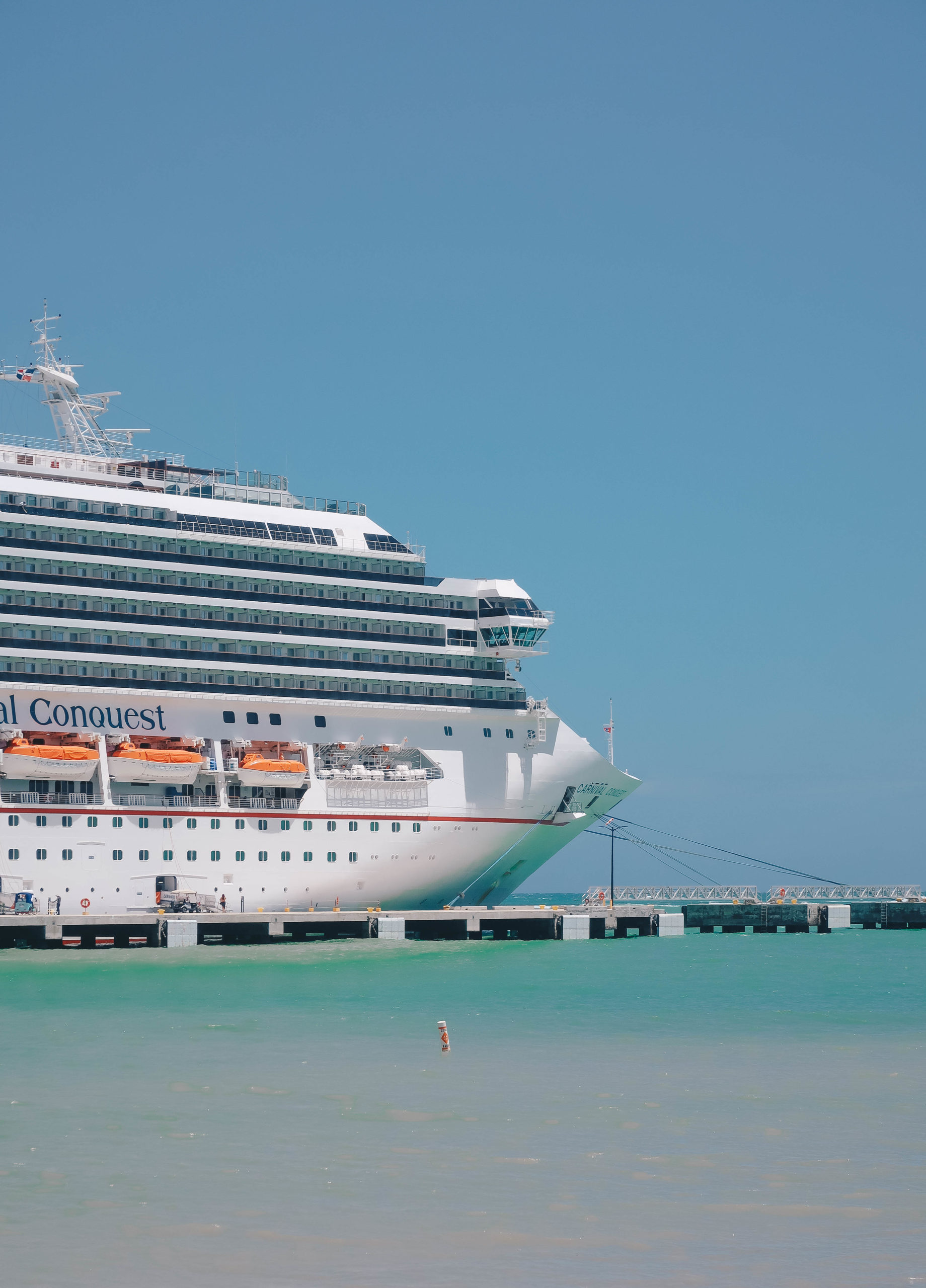 6 night eastern caribbean cruise