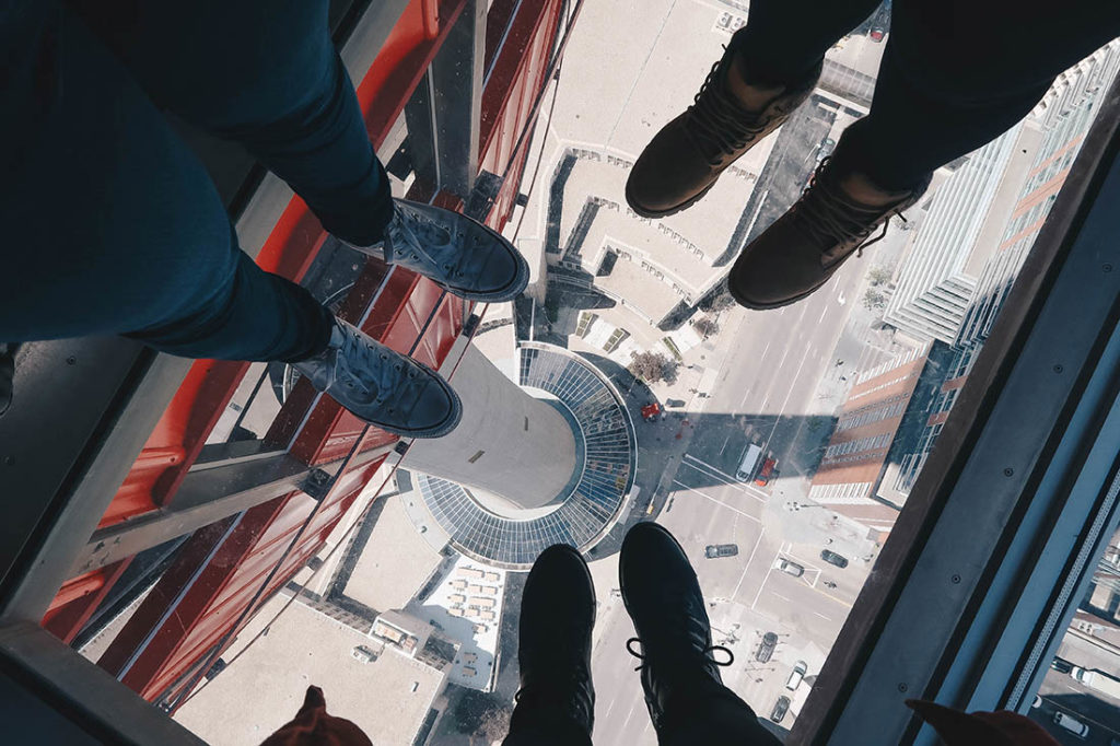 Calgary Tower 