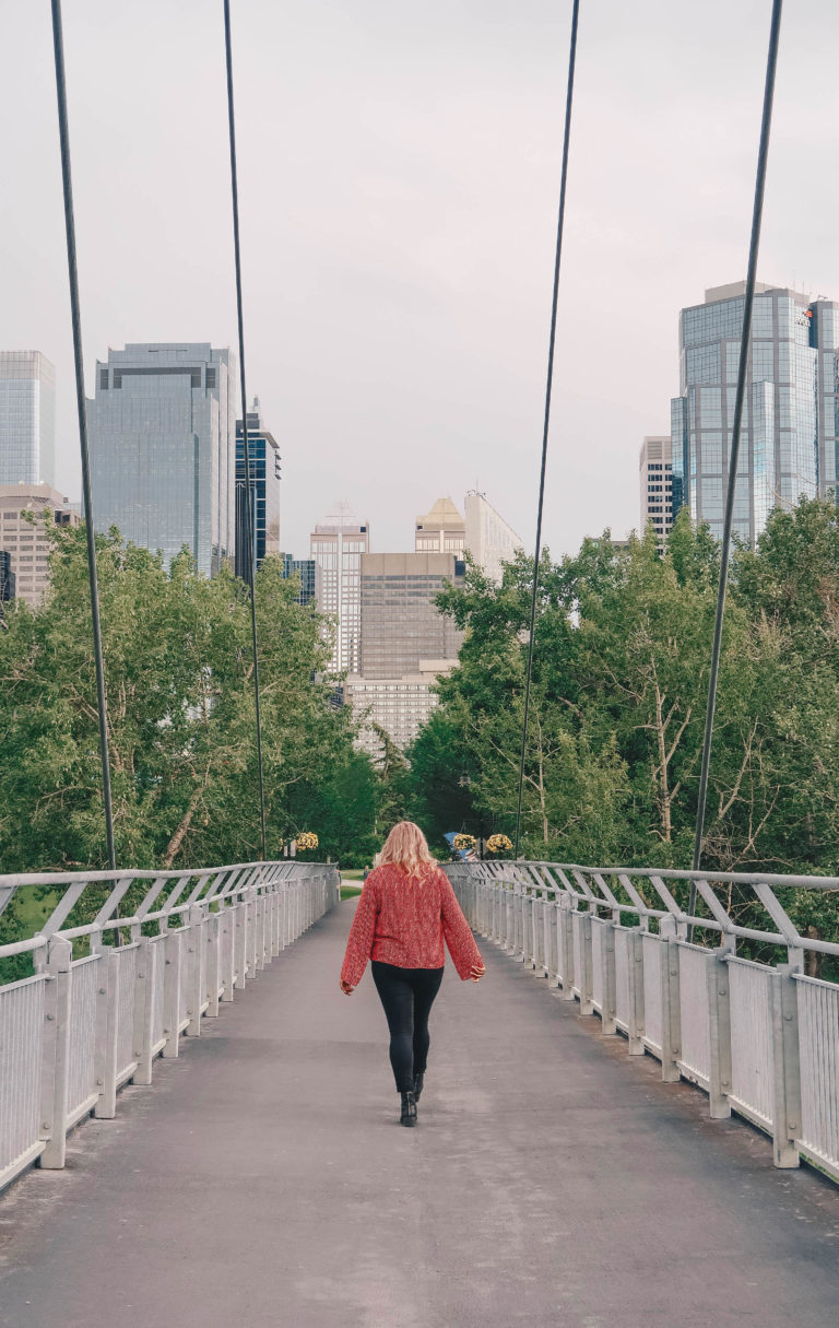 How to Spend 2 Days in Calgary