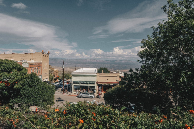 The Best Day Trips From Phoenix, Arizona