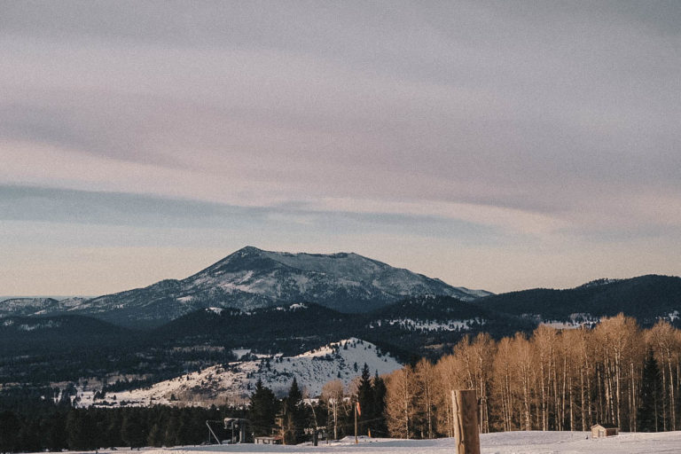 Day Guide to Flagstaff