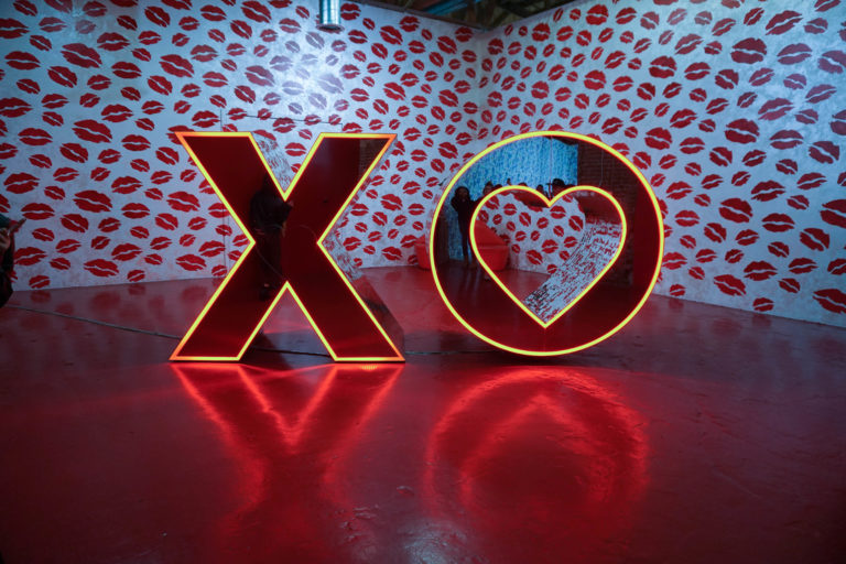 Valentine’s Gift Guide – For Her