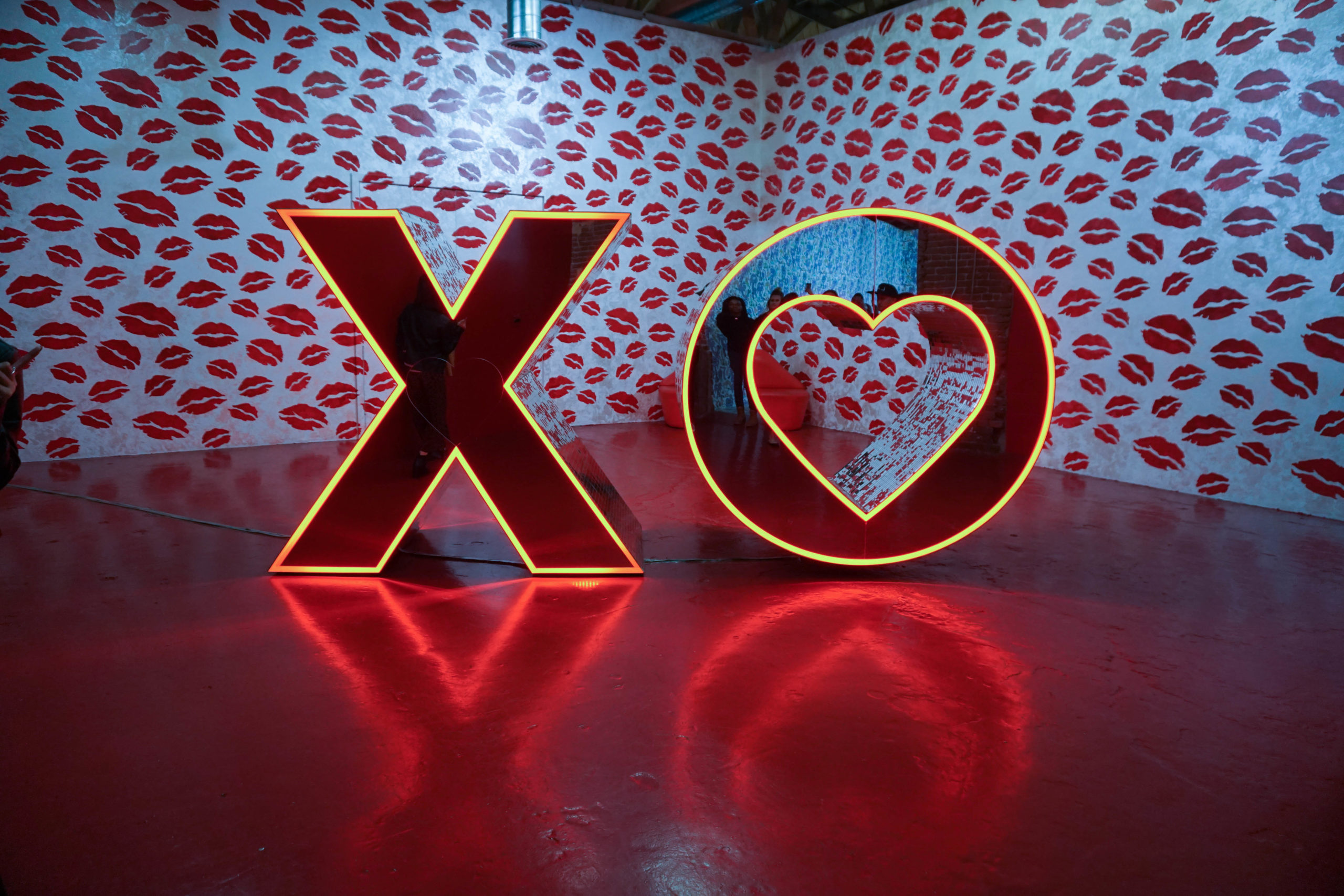 Valentine’s Gift Guide – For Her