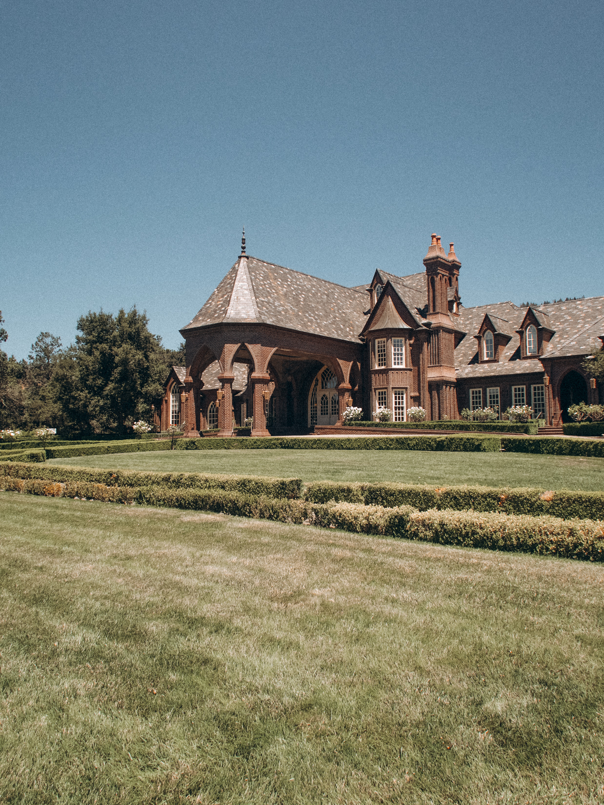 5 Awesome Places to go Wine Tasting in Sonoma