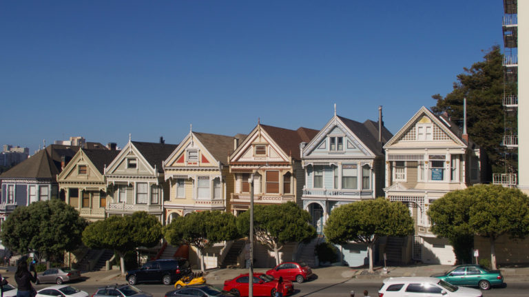 4 Days in San Francisco – The Ultimate Itinerary