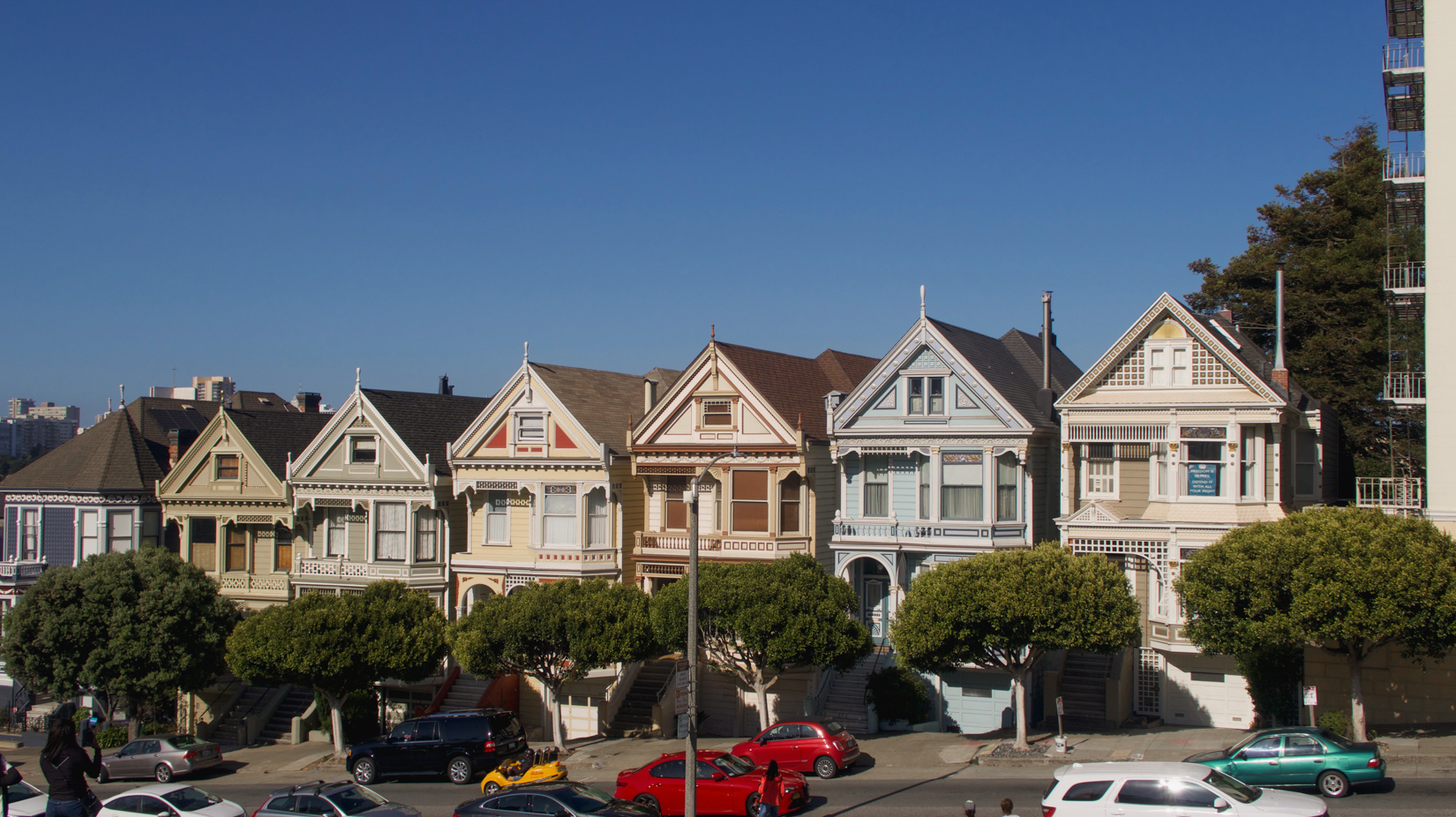 4 Days in San Francisco – The Ultimate Itinerary