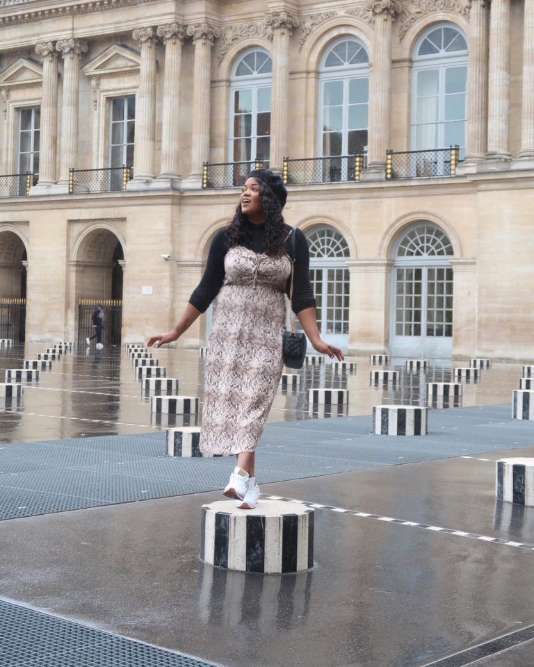 How to Spend 4 Days in Paris