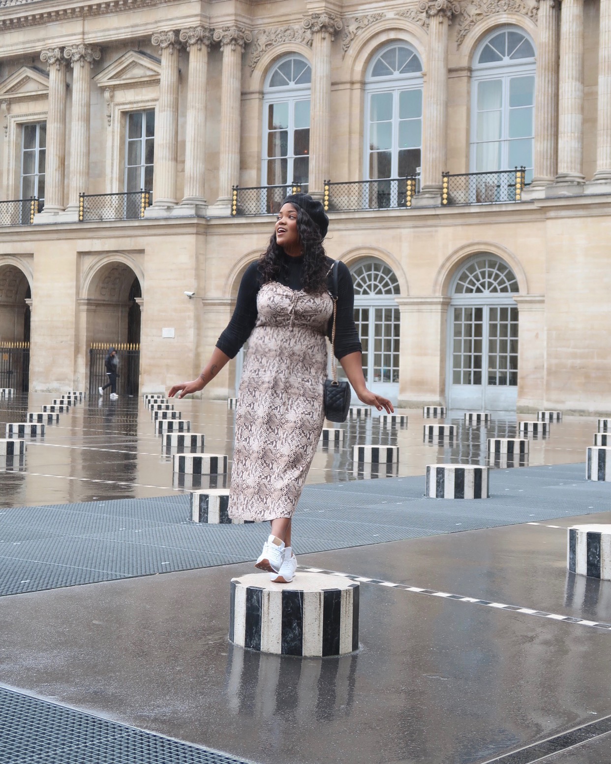 How to Spend 4 Days in Paris