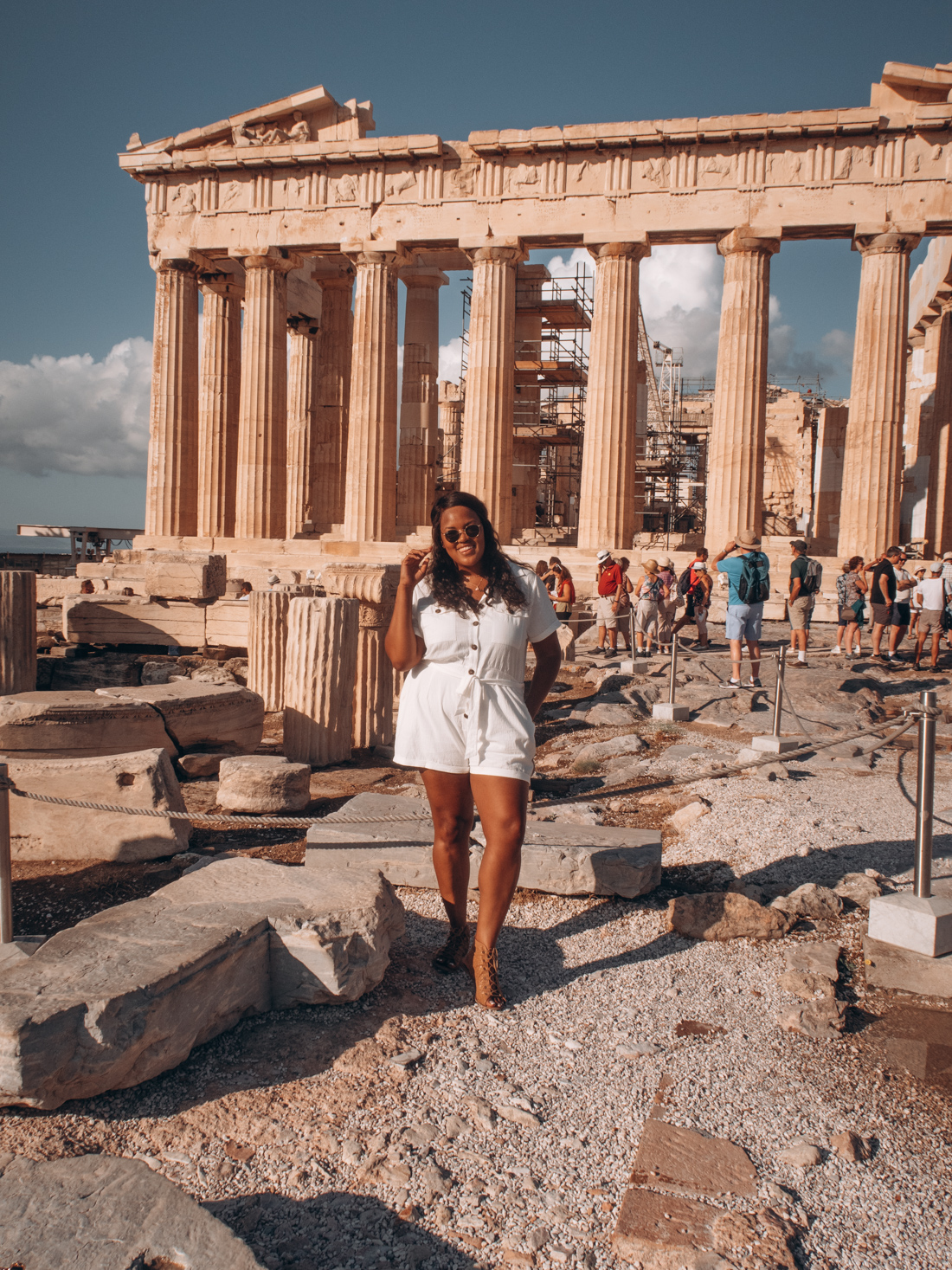 how to spend 24 hours in Athens, Greece