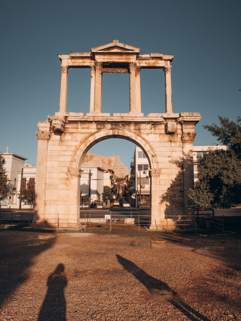 things to do with 24 hours in Athens, Greece