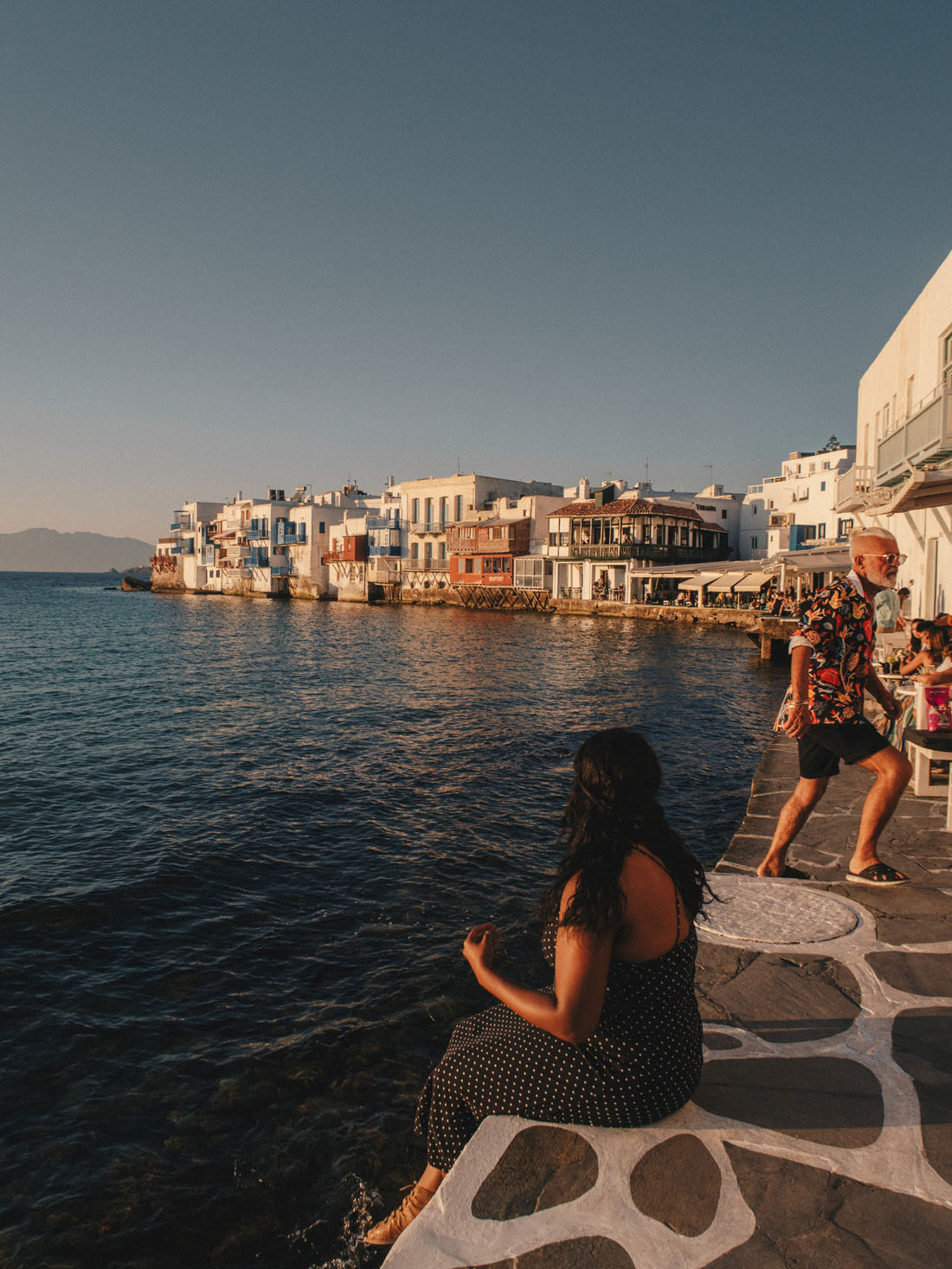 how to spend 2 days in Mykonos, Greece