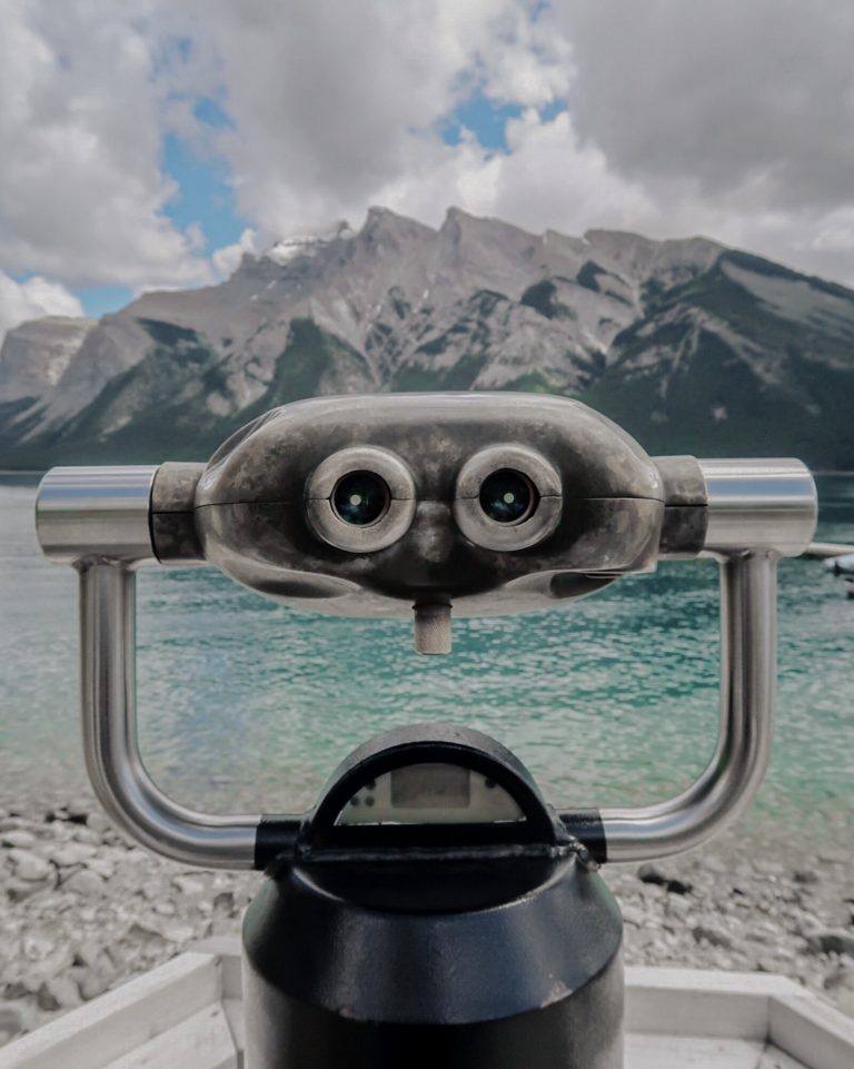 Summer Road Trip Through Alberta, Canada – VLOG