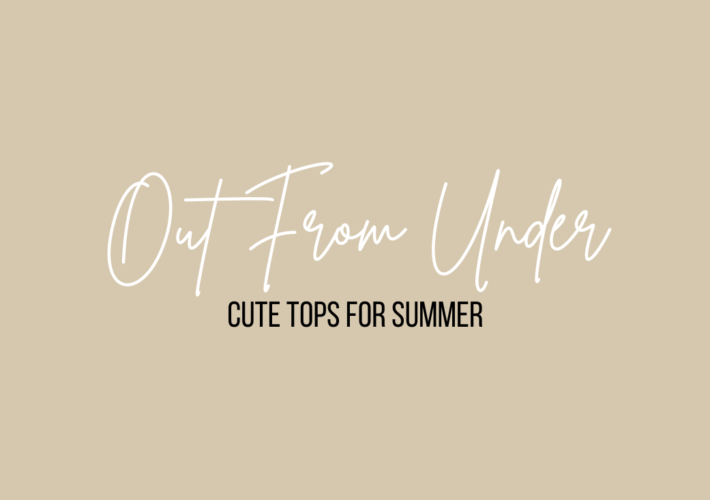 Urban Outfitters' Out From Under Line - LIKE THE DRUM