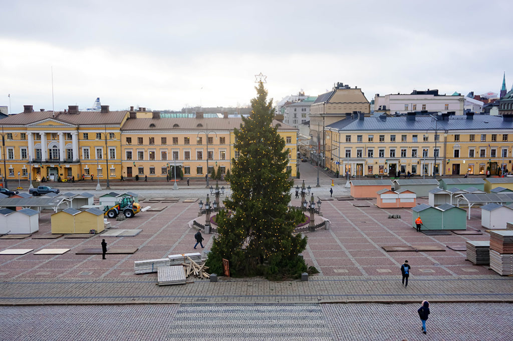 Helsinki, Finland