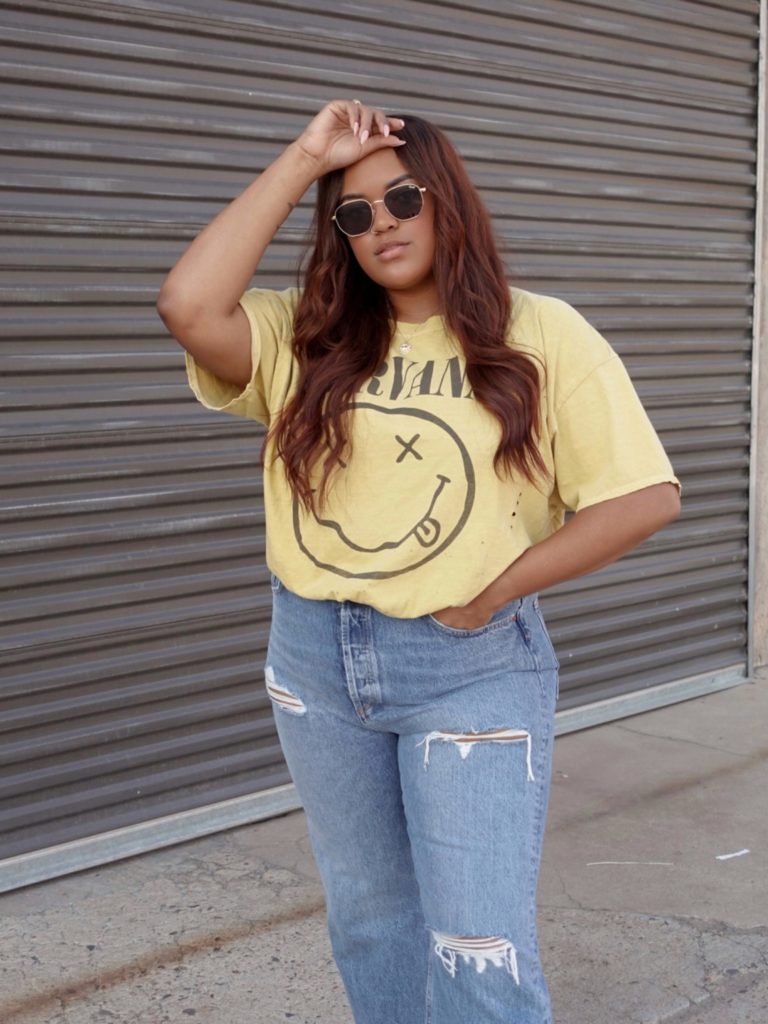 cute graphic tees