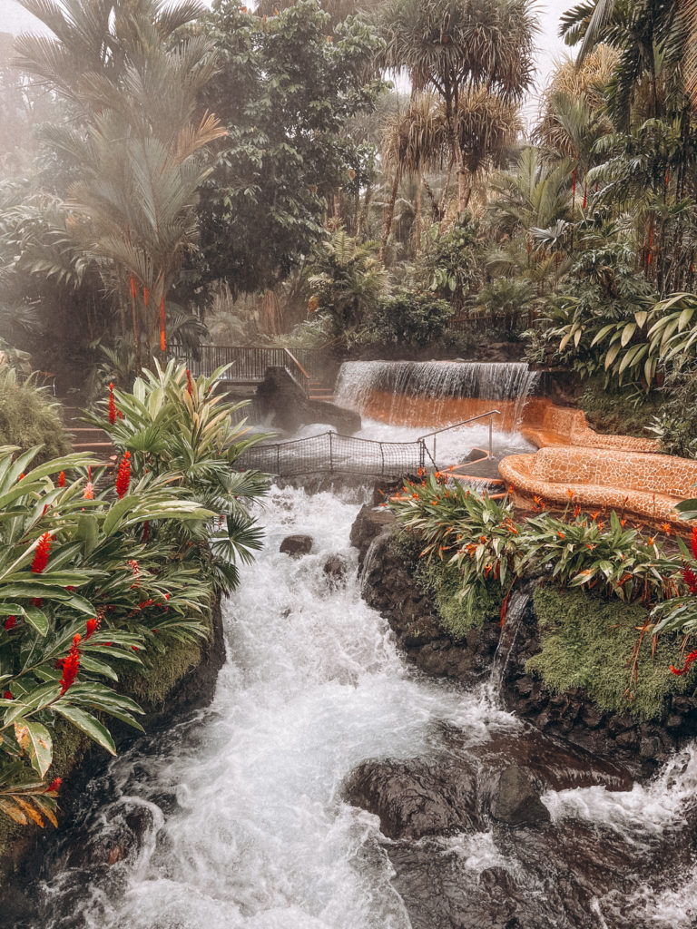 How to Spend 3 Days in La Fortuna, Costa Rica