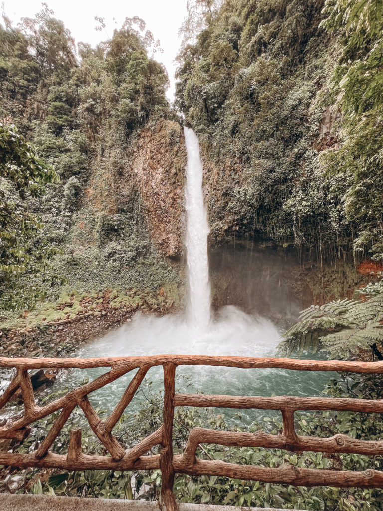 The Ultimate One Week in Costa Rica Itinerary