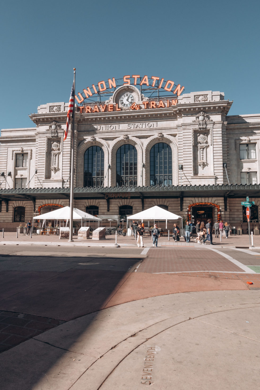 denver union station