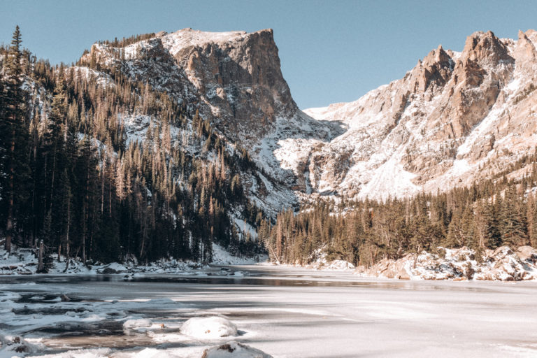 Denver Itinerary – How to Spend 3 Days in Denver