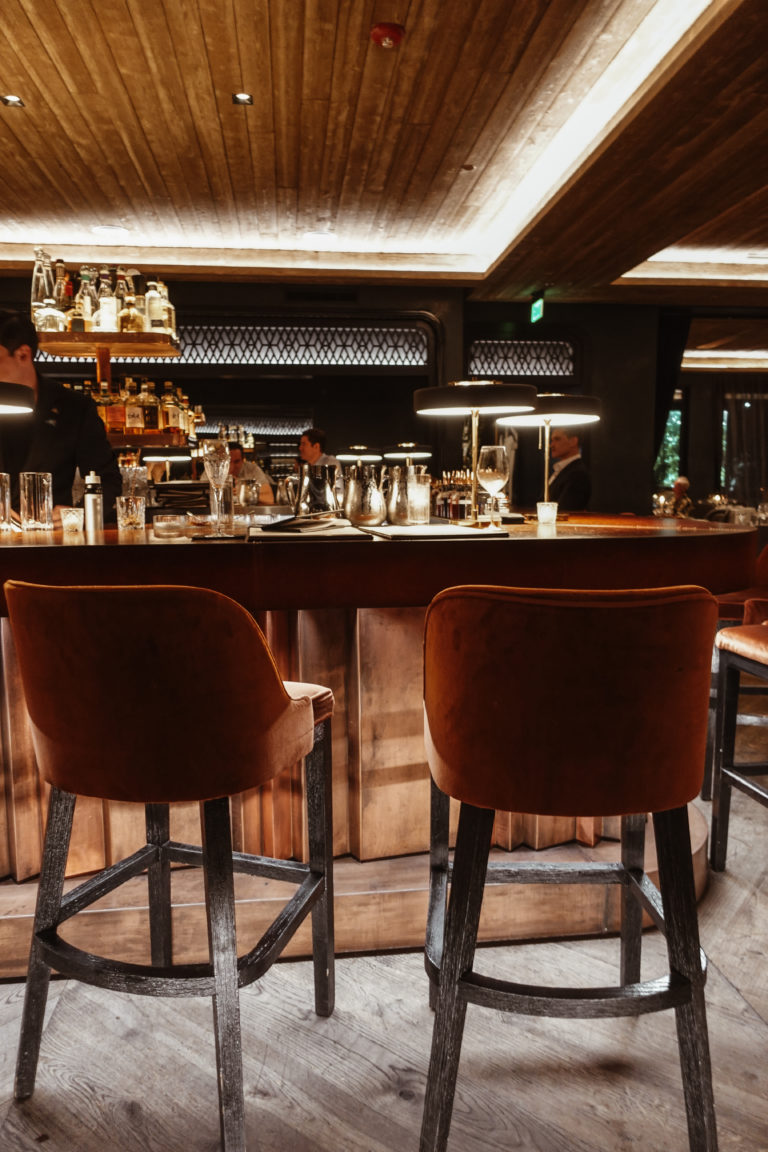 Brunch at Maple & Ash – The Best Brunch in Scottsdale?