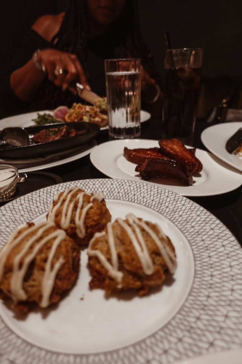 Brunch at Maple & Ash The Best Brunch in Scottsdale?