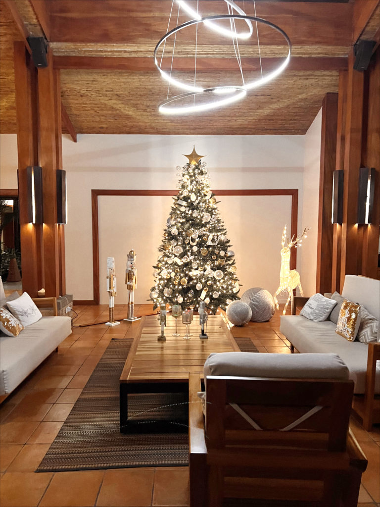 Tabacón Thermal Resort & Spa – A Beautiful Hotel in Arenal