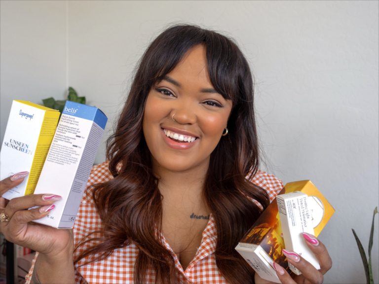 sephora spring sale 2022 Haul featured image