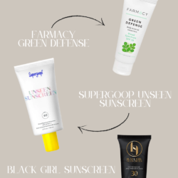 3 of The Best Face Sunscreens Without White Cast