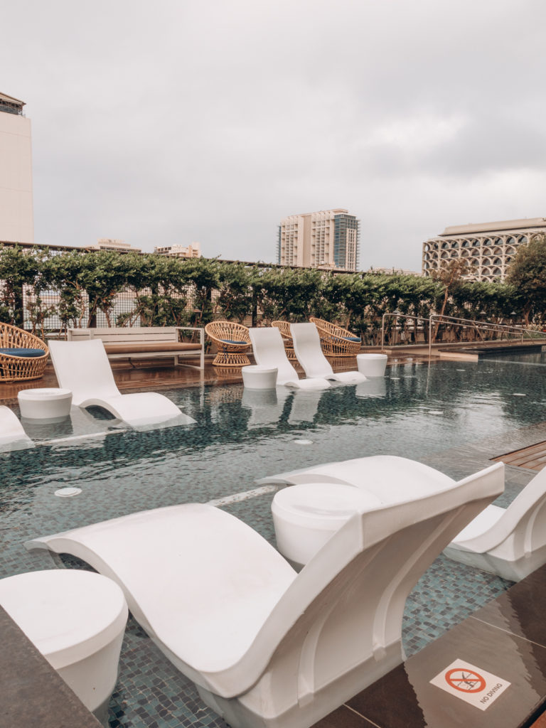 Hyatt Centric Waikiki – A Great, Boutique Hotel in Oahu