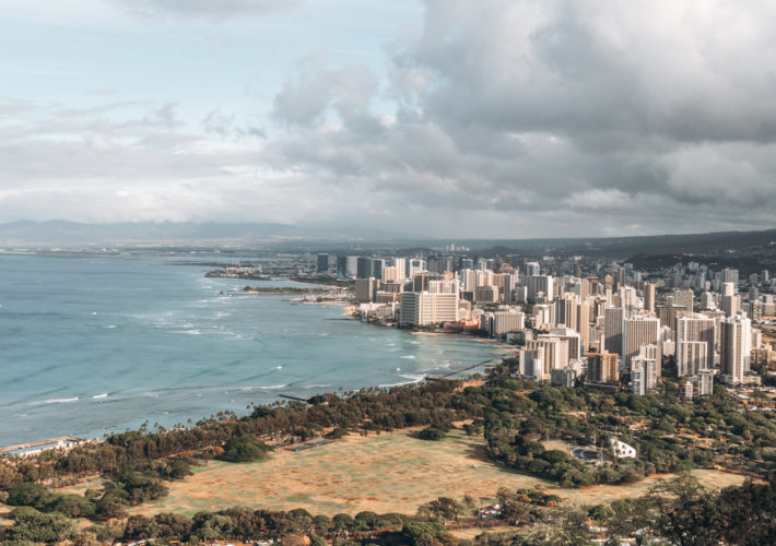 kualoa ranch tour times