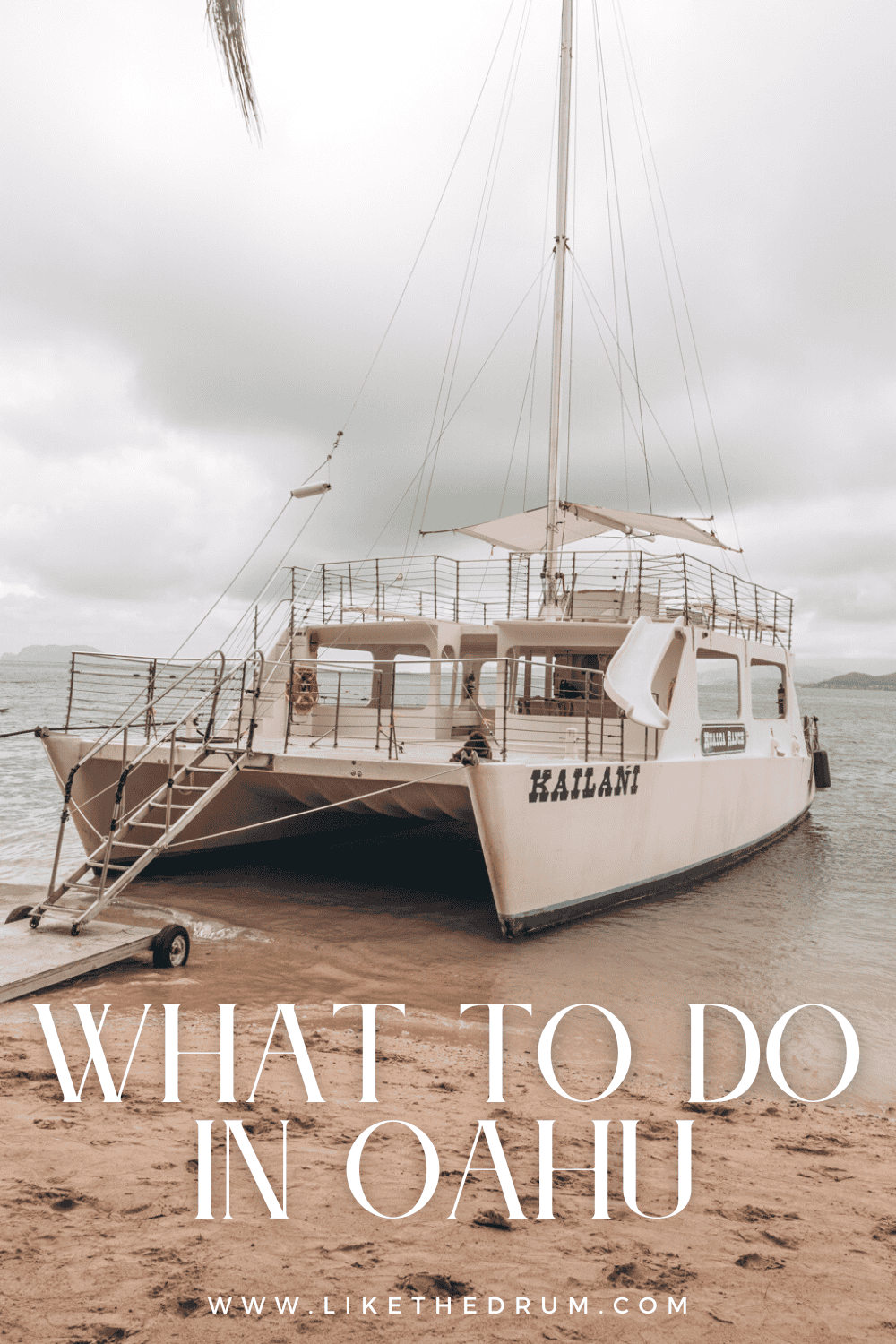 The Most Amazing Things to do in Oahu Tours & Attractions