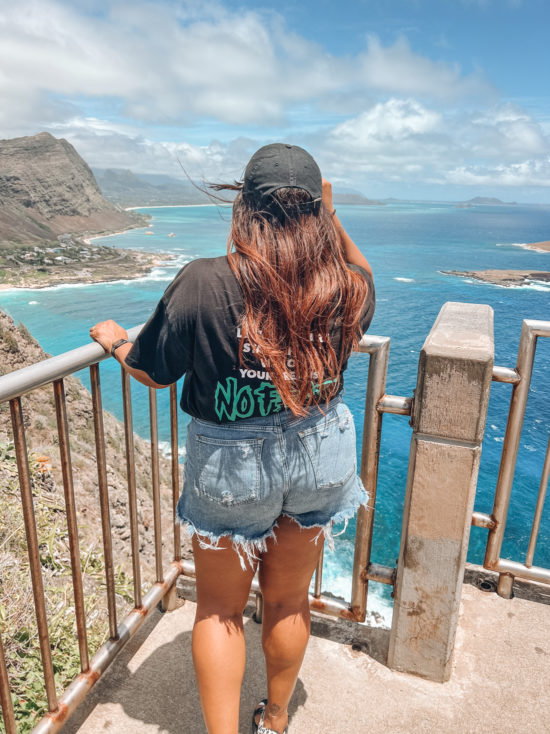 Easy Hikes in Oahu: The Best Oahu Hikes for Beginners