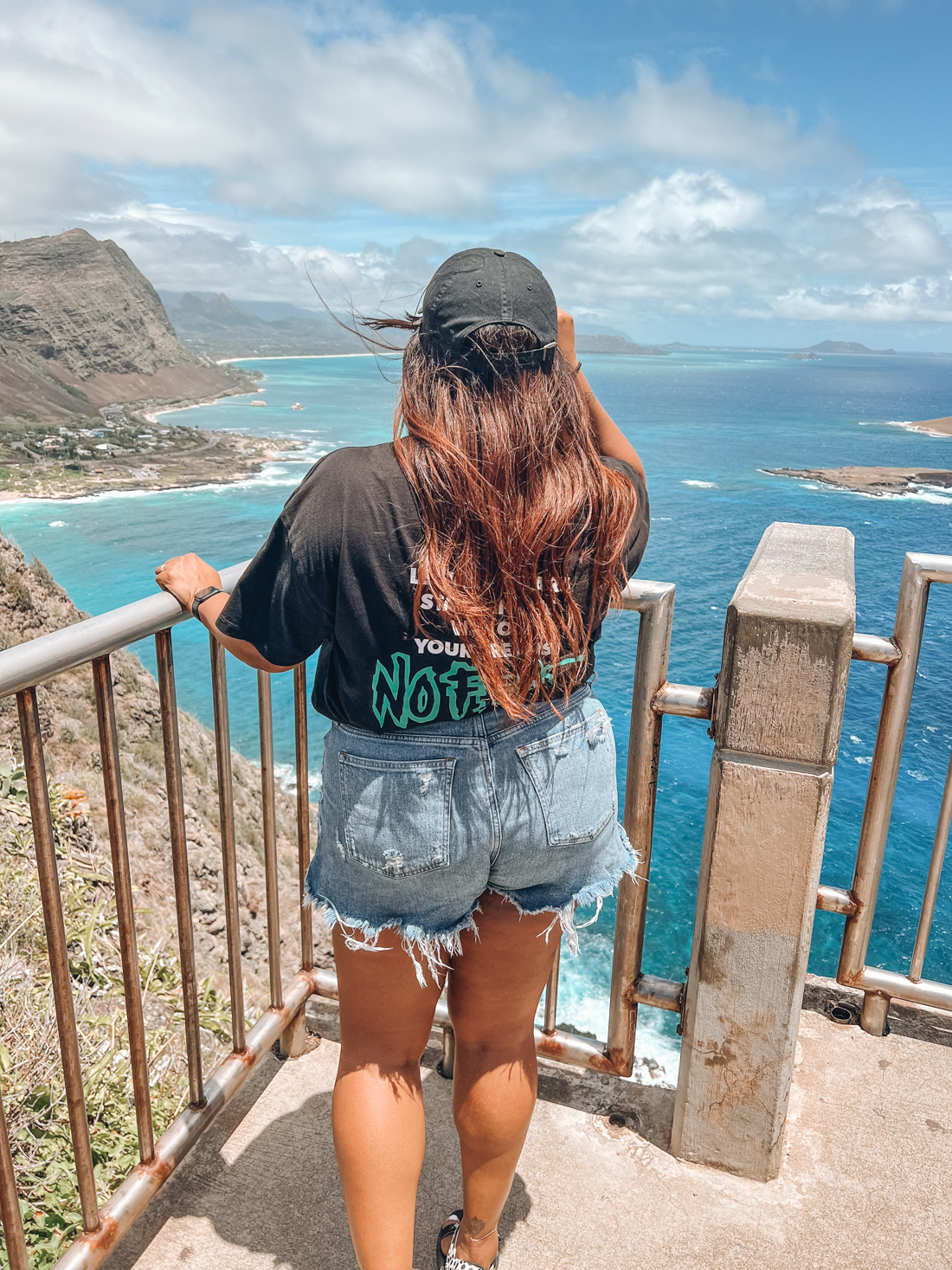 easy hikes in oahu for beginners