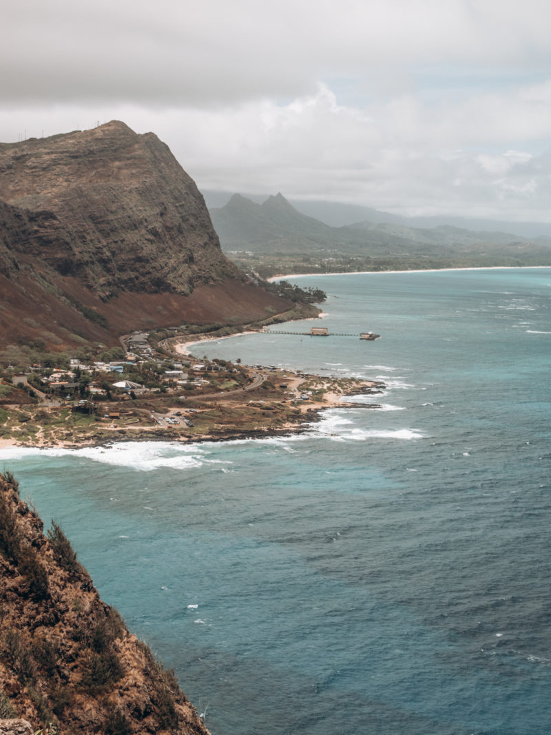 Easy Hikes in Oahu: The Best Oahu Hikes for Beginners