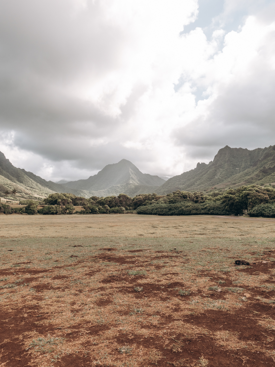 jurassic park hawaii kualoa ranch