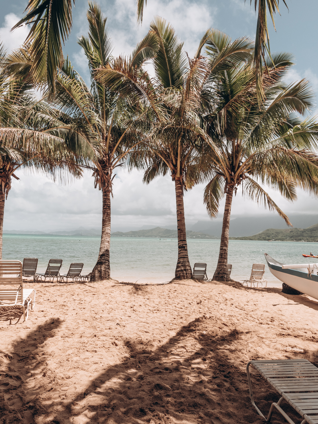 kualoa ranch tour times