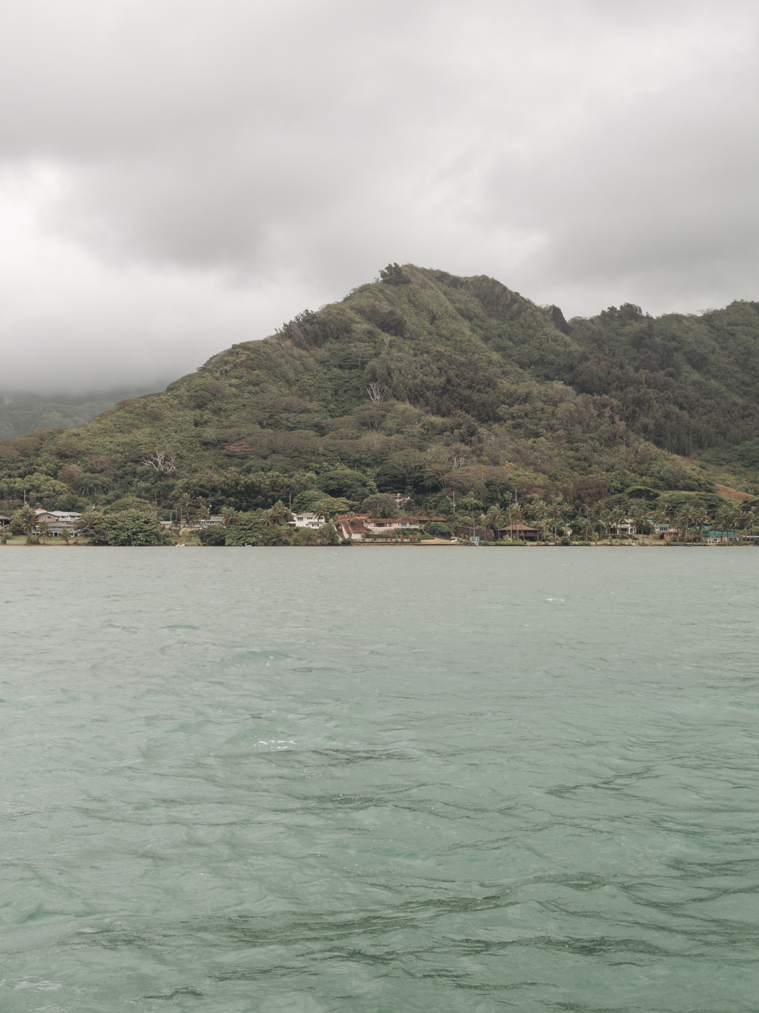 kualoa ranch tour times