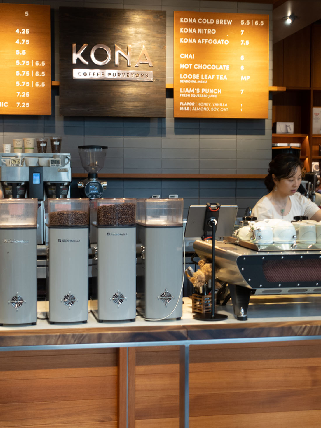 Kona Coffee Purveyors