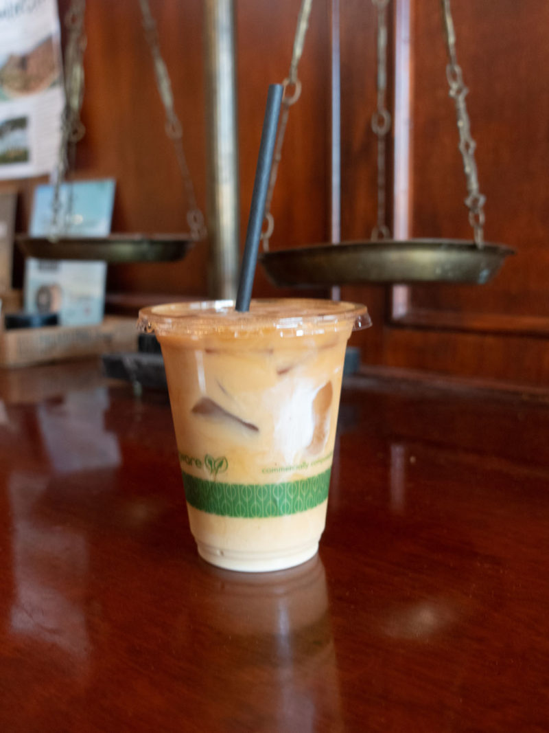 Oahu Coffee Guide The Best Cafes & Coffee Shops in Oahu