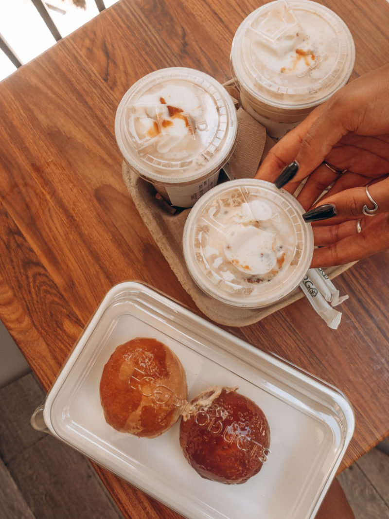 Oahu Coffee Guide The Best Cafes & Coffee Shops in Oahu