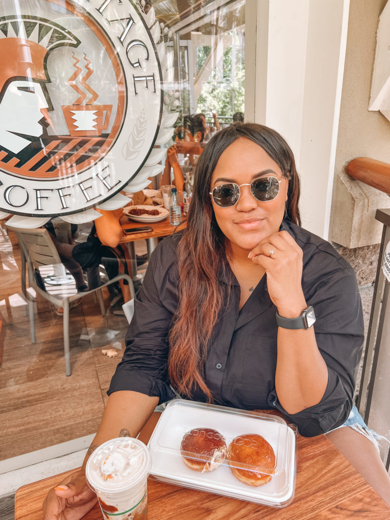 Oahu Coffee Guide The Best Cafes & Coffee Shops in Oahu