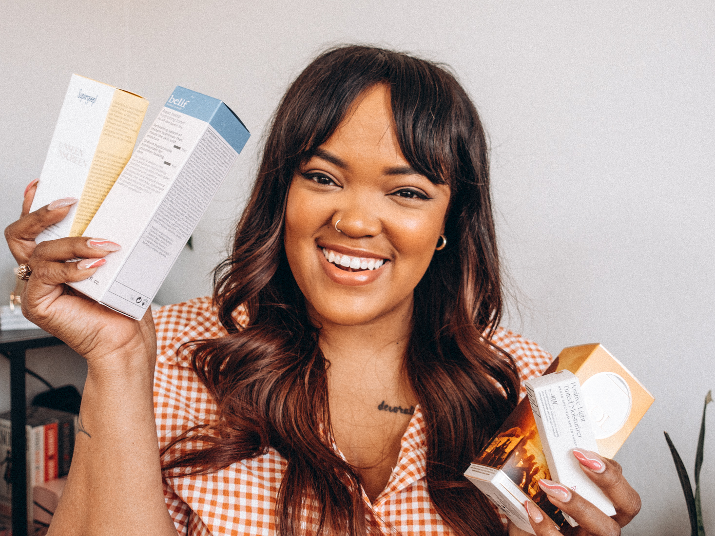 Sephora Favorites – Fragrance, Skincare, and Makeup Products I Love