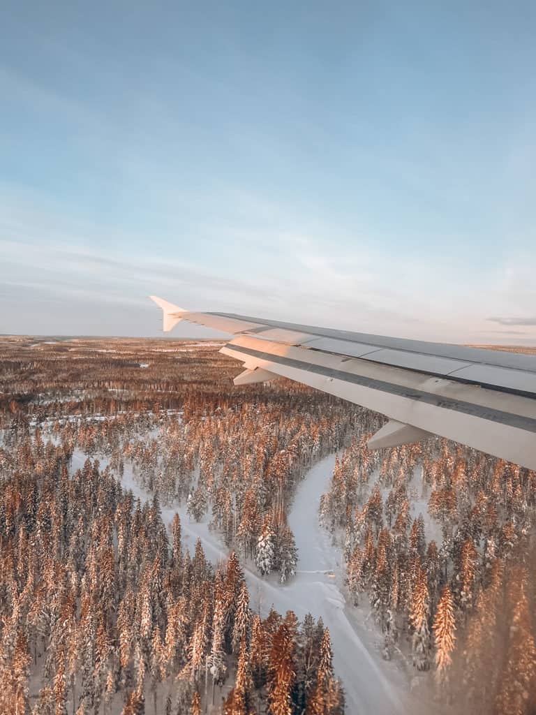 17 Things to Do on a Plane for a Better Flight