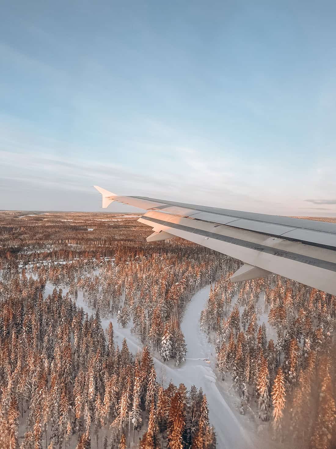 17 Things to Do on a Plane for a Better Flight
