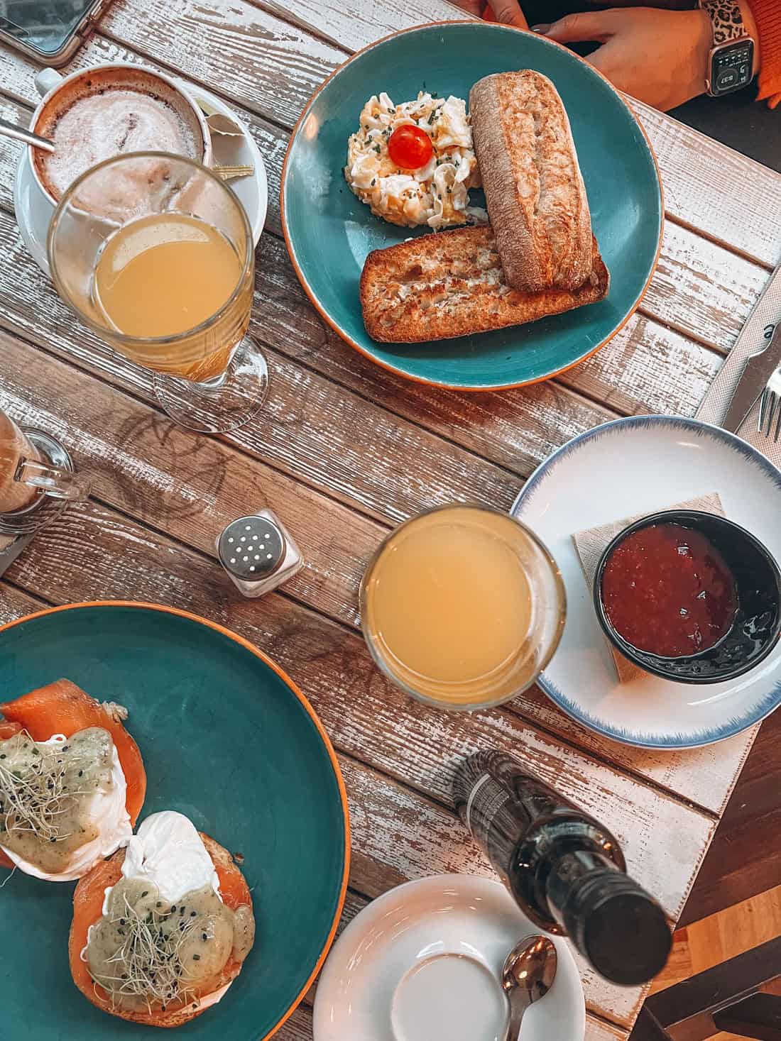 Madrid Food Guide: Personal Recommendations and Other Options