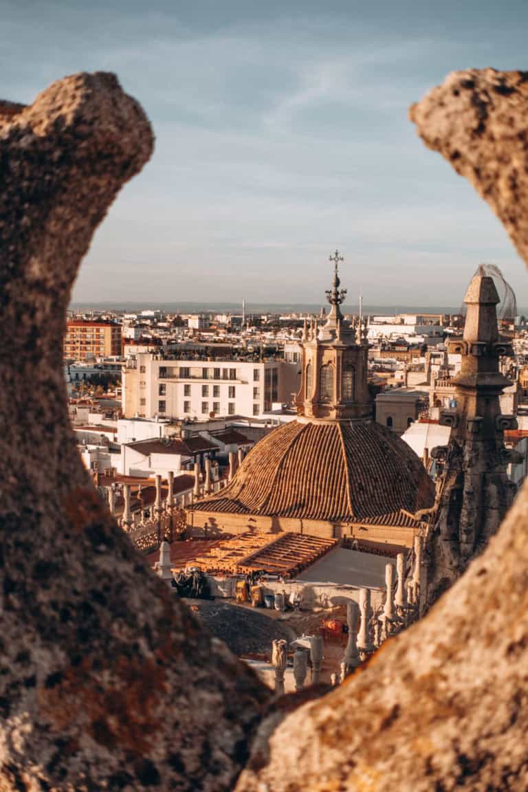 2 Days in Seville Itinerary – A Complete first-timers Guide