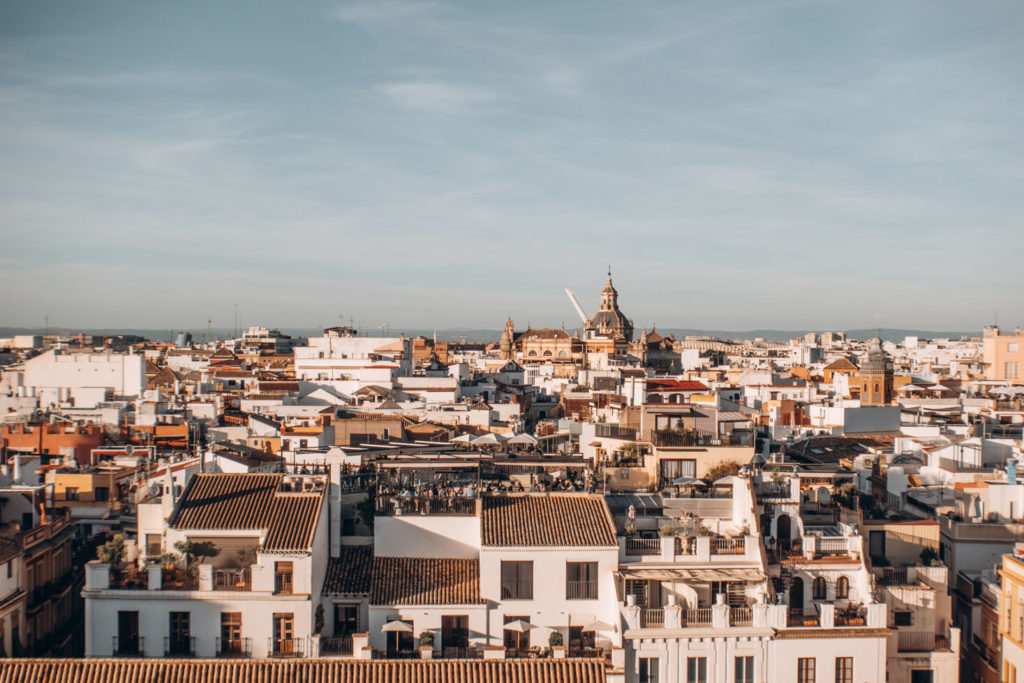 The best things to do with 2 Days in Seville
