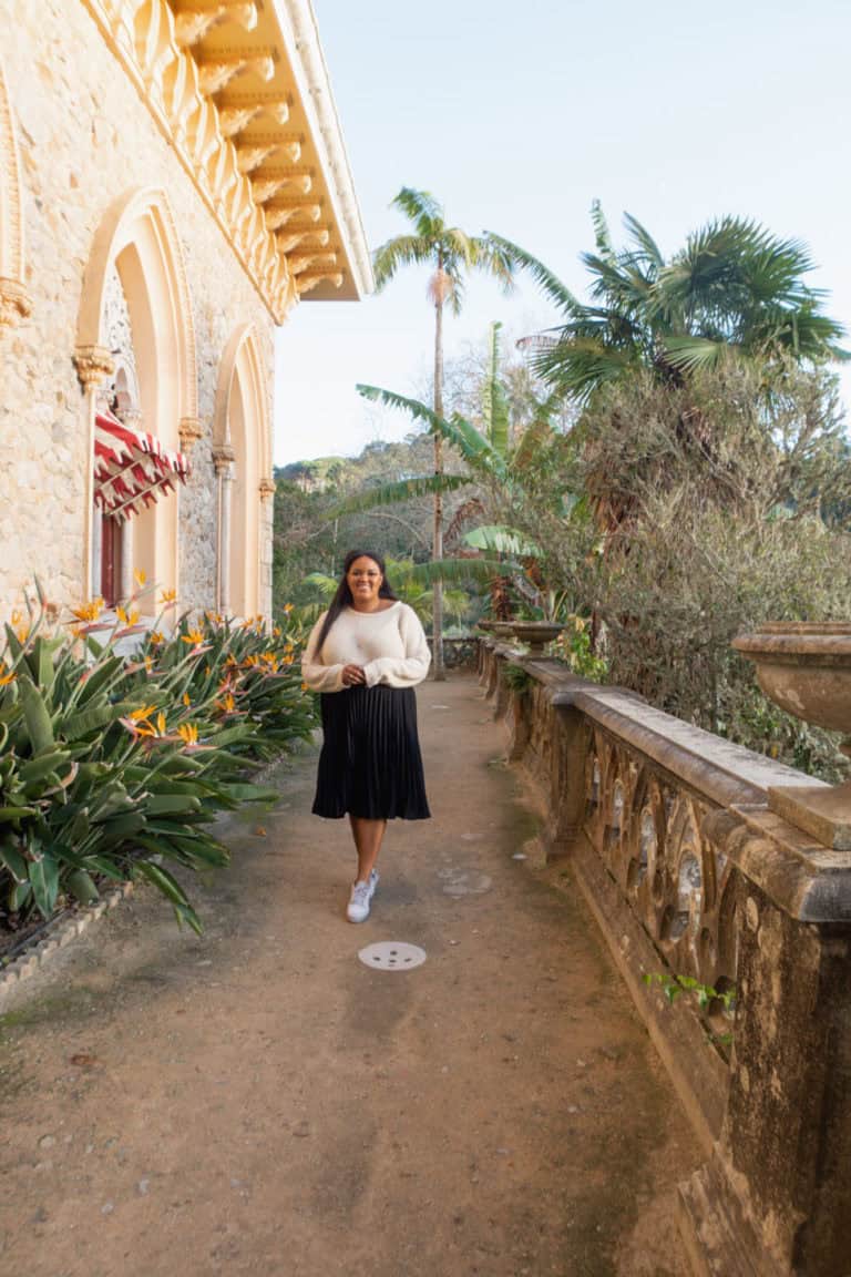 What to Pack for Winter in Spain and Portugal [video]