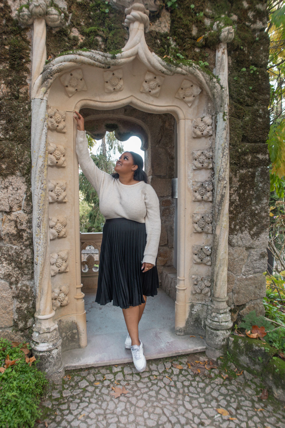 one day in sintra